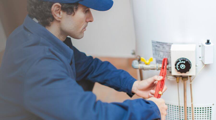 Professional Leak Detection Services in Gadsden, SC